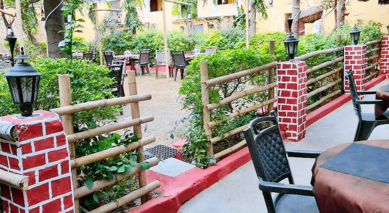 IL Padrino hotel — photo 4