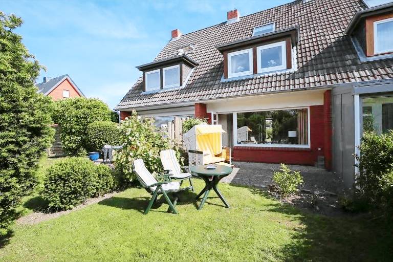 Ferienwohnung Kampen (Sylt)