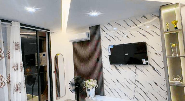 Holiday apartment with 1 room for 3 persons — photo 2