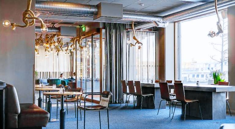 Comfort Hotel Goteborg — photo 2