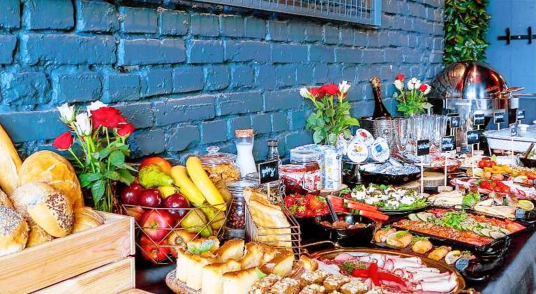 Hotel Gdynia Boutique — photo 3