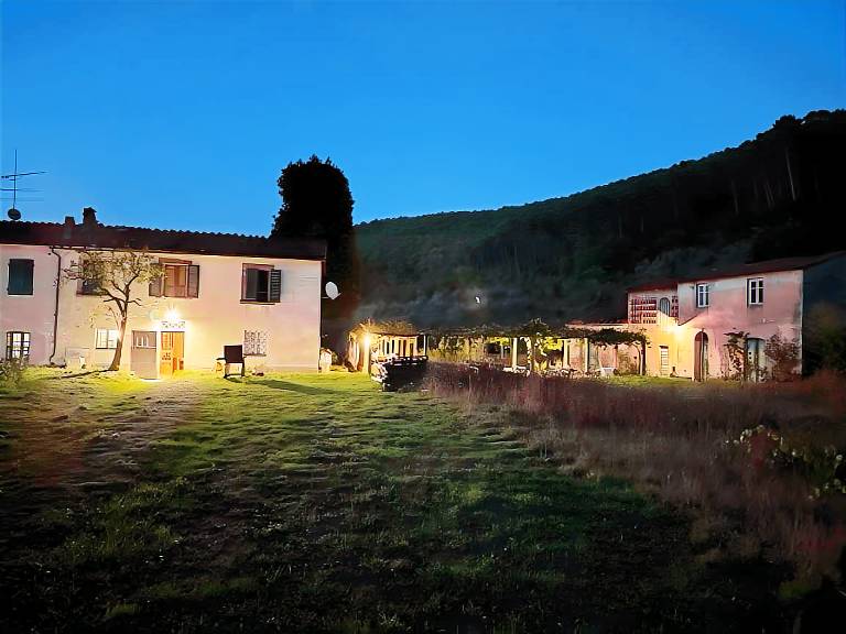 Villa 'Tuscany Charme Coselli Restored' with Private Pool, Private Garden and Wi-Fi — photo 2