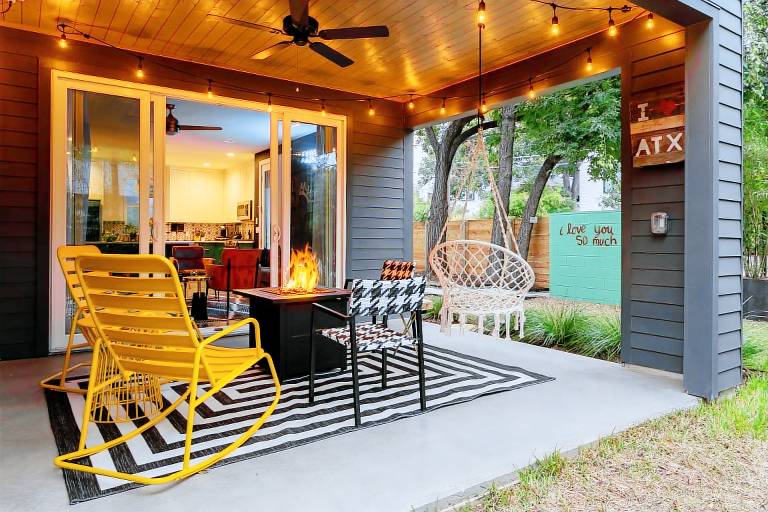 Child-friendly spacious house with hot tub, garden & barbecue | Pets are welcome — photo 3