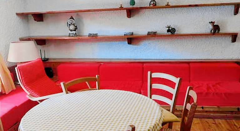 Chalet with 5 rooms for 8 persons — photo 5