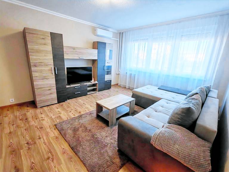 Appartement Erzsébetváros