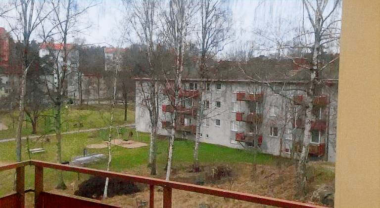 Apartment with 1 room for 3 persons — photo 3