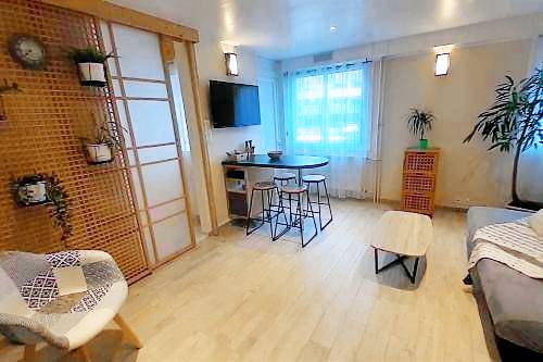 Appartement Chalon-sur-Saône