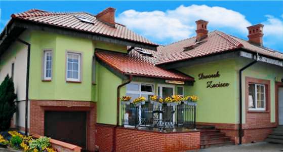 Bed & Breakfast Września