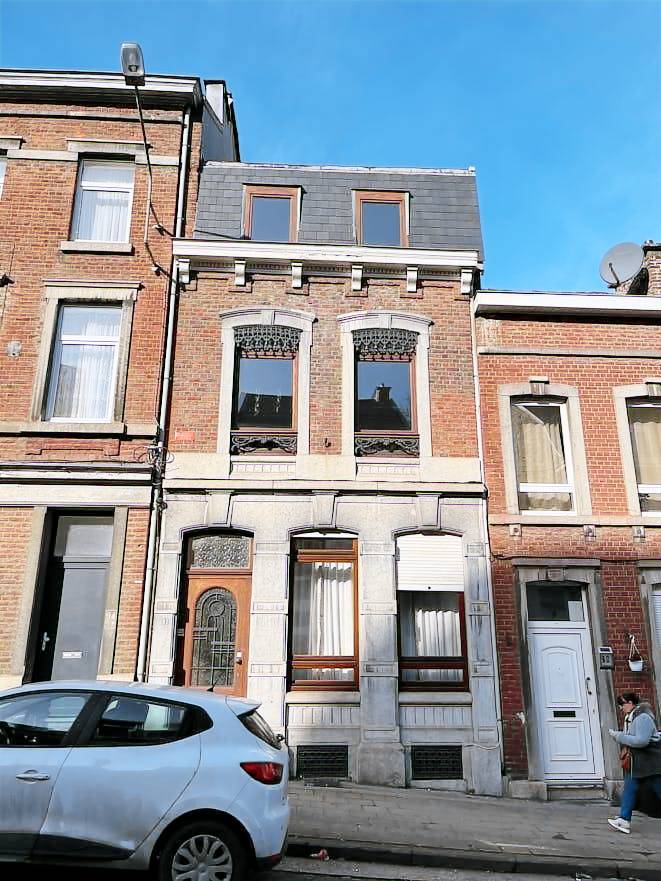 House  Verviers