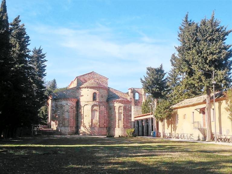 Casa Rossano