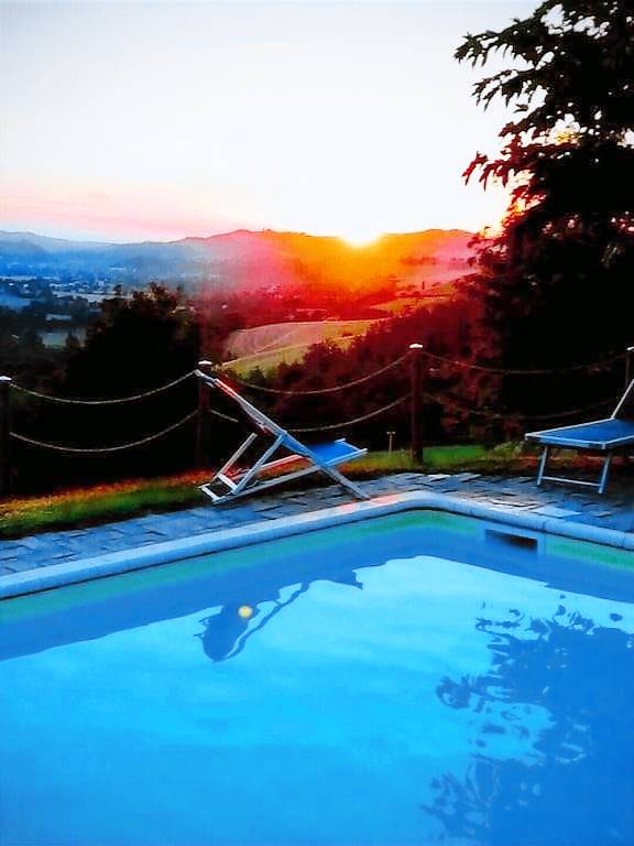 Appartamento Pergola