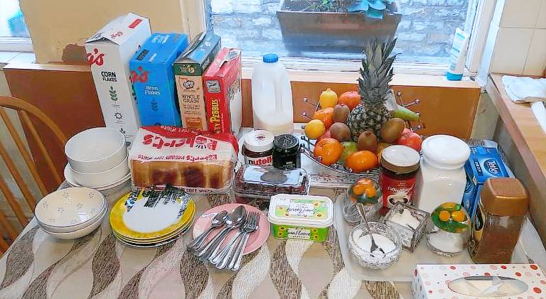 Phoenix Nights Guest House — photo 3