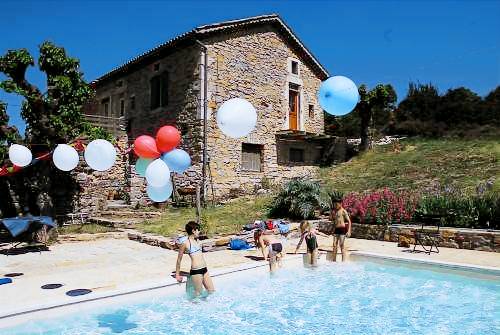 Appartement Lagorce