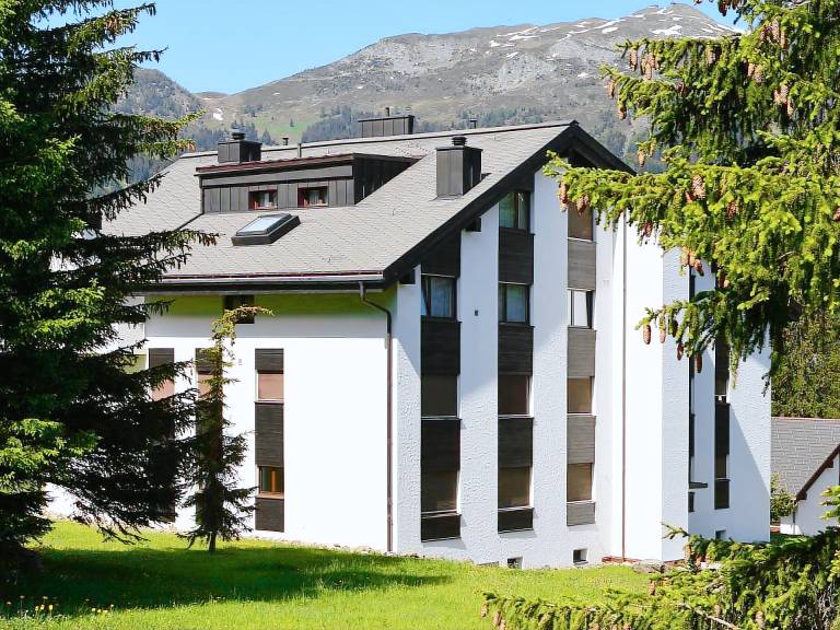 Ferienwohnung Zorten