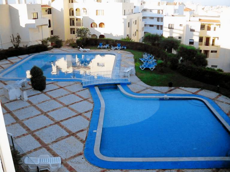 Apartamento  Vale de Santa Maria