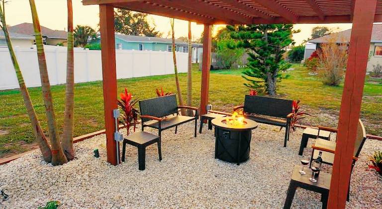 Charming house | Pets allowed in Englewood, FL