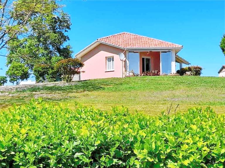 Gîte Aire-sur-l'Adour