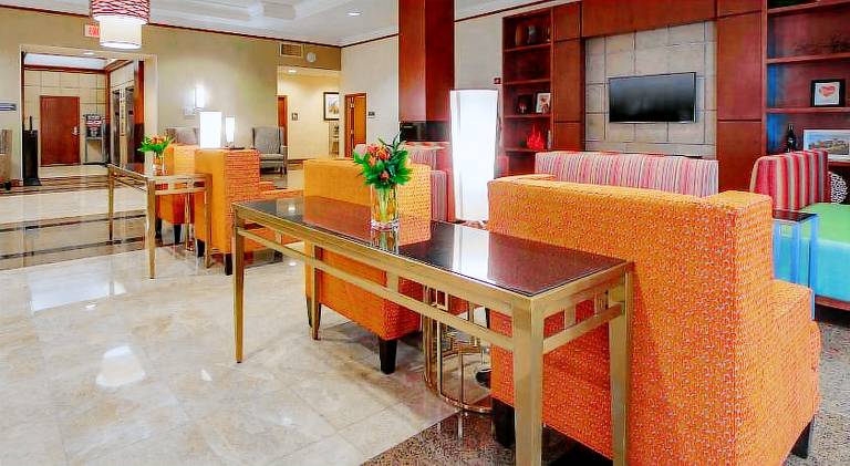 Drury Inn & Suites St. Louis near Forest Park — photo 3