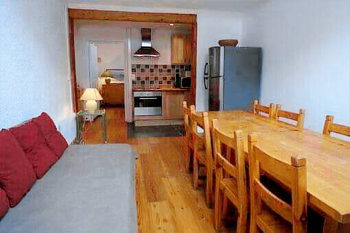 Appartement Abriès