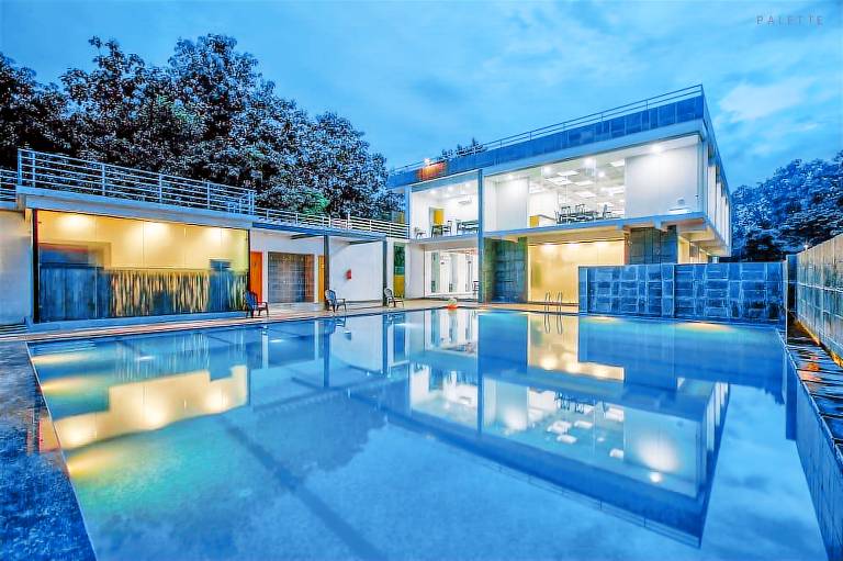 The Cloyster Resort and Spa