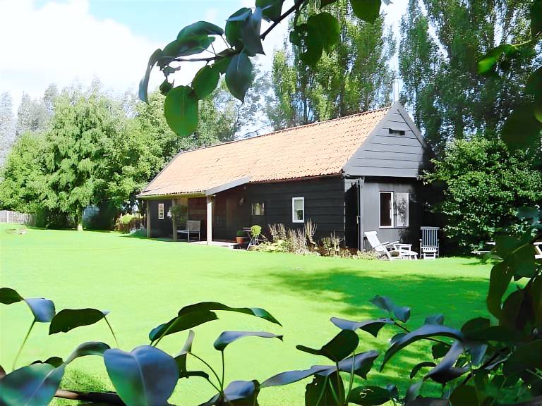 Bed & Breakfast Kerkwerve