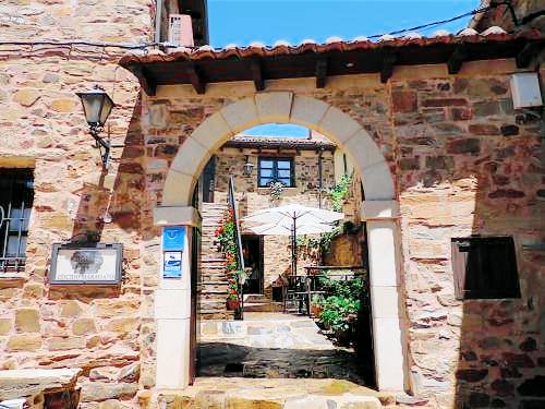 Bed & Breakfast Astorga