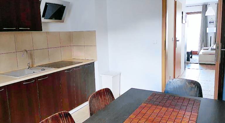 Apartment with 2 rooms for 8 persons — photo 4