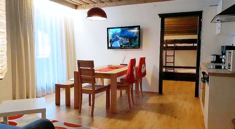 DEP GASTEHAUS Residenz — photo 3