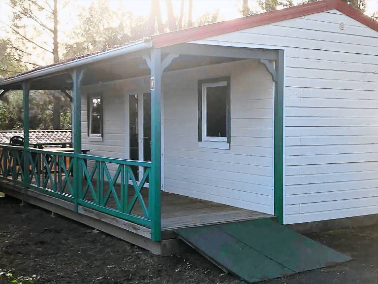 Chalet Tamniès
