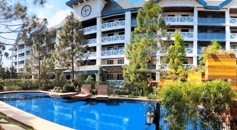 Apartment with pool | Pets are welcome — photo 3