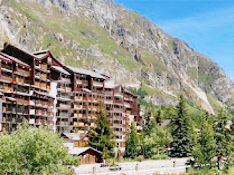 Apartment with heated pool | Next to the ski | Pet-friendly — photo 2