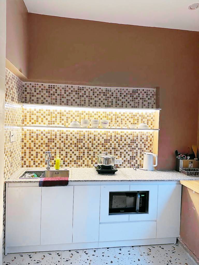 Vacation home with 2 rooms for 10 persons — photo 4