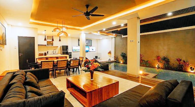Villa Mandee Guest House — photo 2