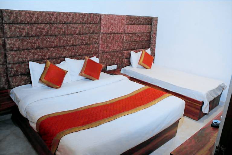 Hotel The Limewood — photo 2