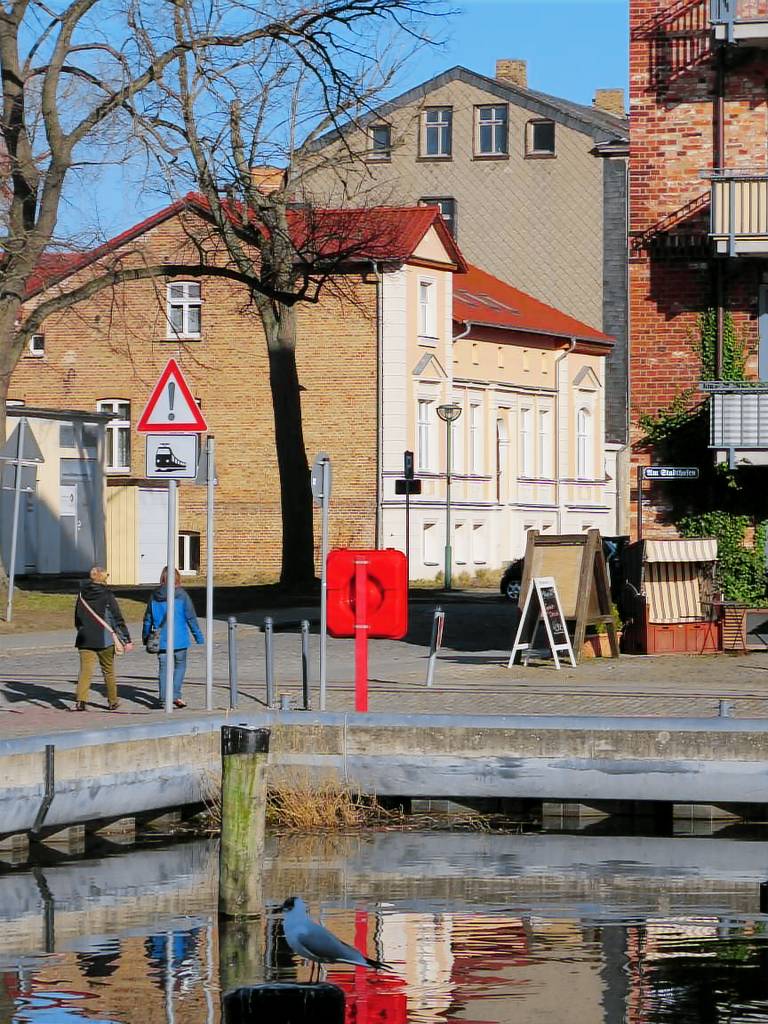 Apartment Neustrelitz