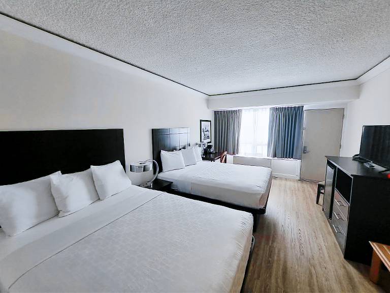 Travelodge by Wyndham Trois-Rivieres in Trois-Rivieres, QC