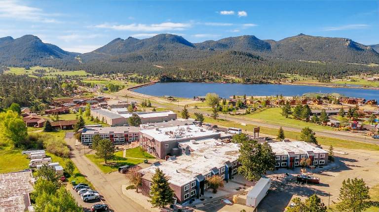 Rocky Mountain Hotel & Conference Center - Adults Only — photo 4