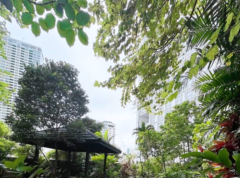 Appartement  Makati