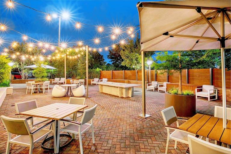 Delta Hotels Chesapeake Norfolk — photo 5