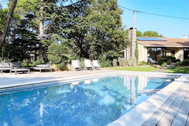 Villa Cavaillon