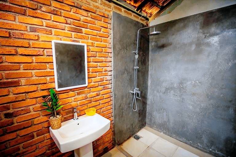 200 m² Ferienhaus