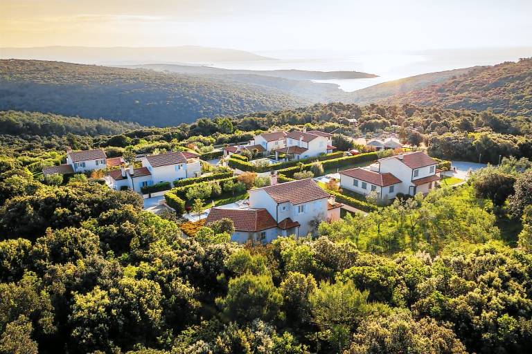 Villa Kavran