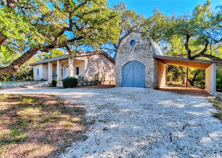 House Dripping Springs