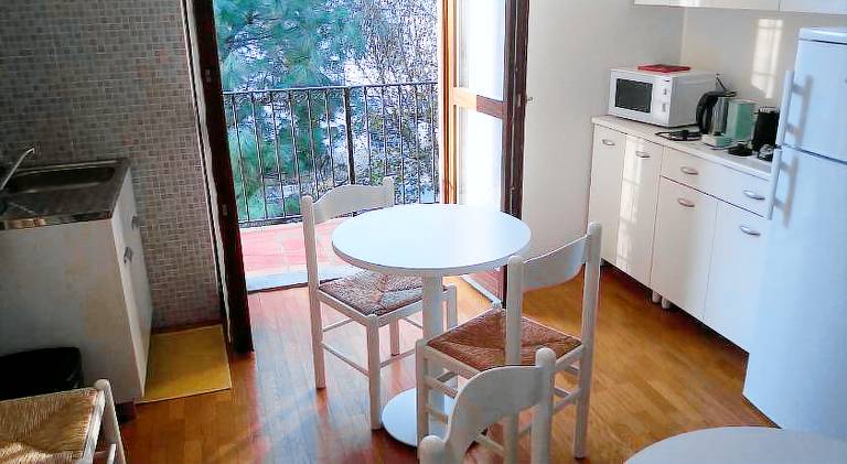 I Pini B&B — photo 3