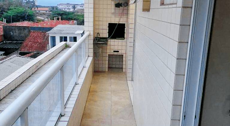 Holiday apartment with 1 room for 6 persons — photo 5