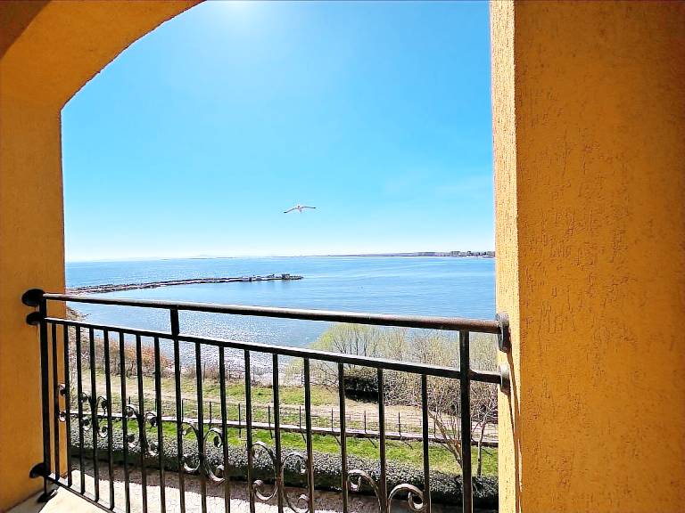 Ferienwohnung Pomorie