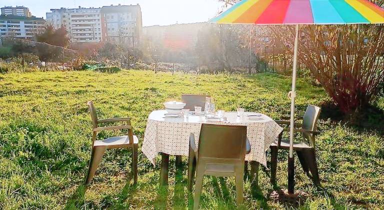 Vacation home with 5 rooms for 6 persons — photo 4
