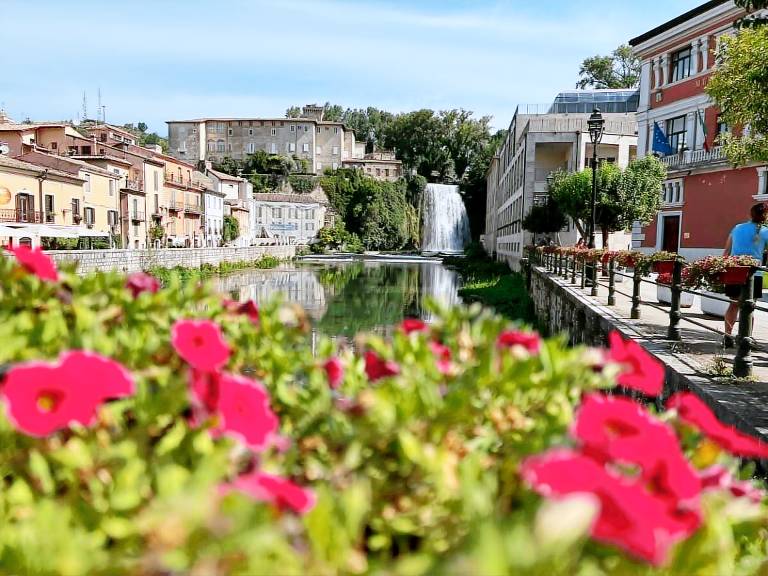 Appartamento Isola del Liri