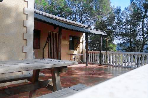 Casa Bullas