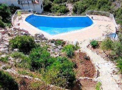 Maison de vacances Peníscola